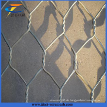 Gabion Mesh / Gabion Korb